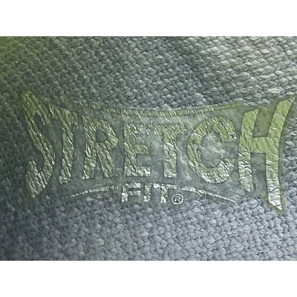 Skechers Men’s Gray Air-Cooled Memory Foam Slip-Ins Walk Sneakers Size 12 - Picture 7 of 9